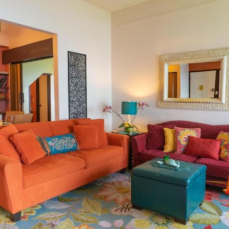 Sealodge C7 Princeville Esterno foto