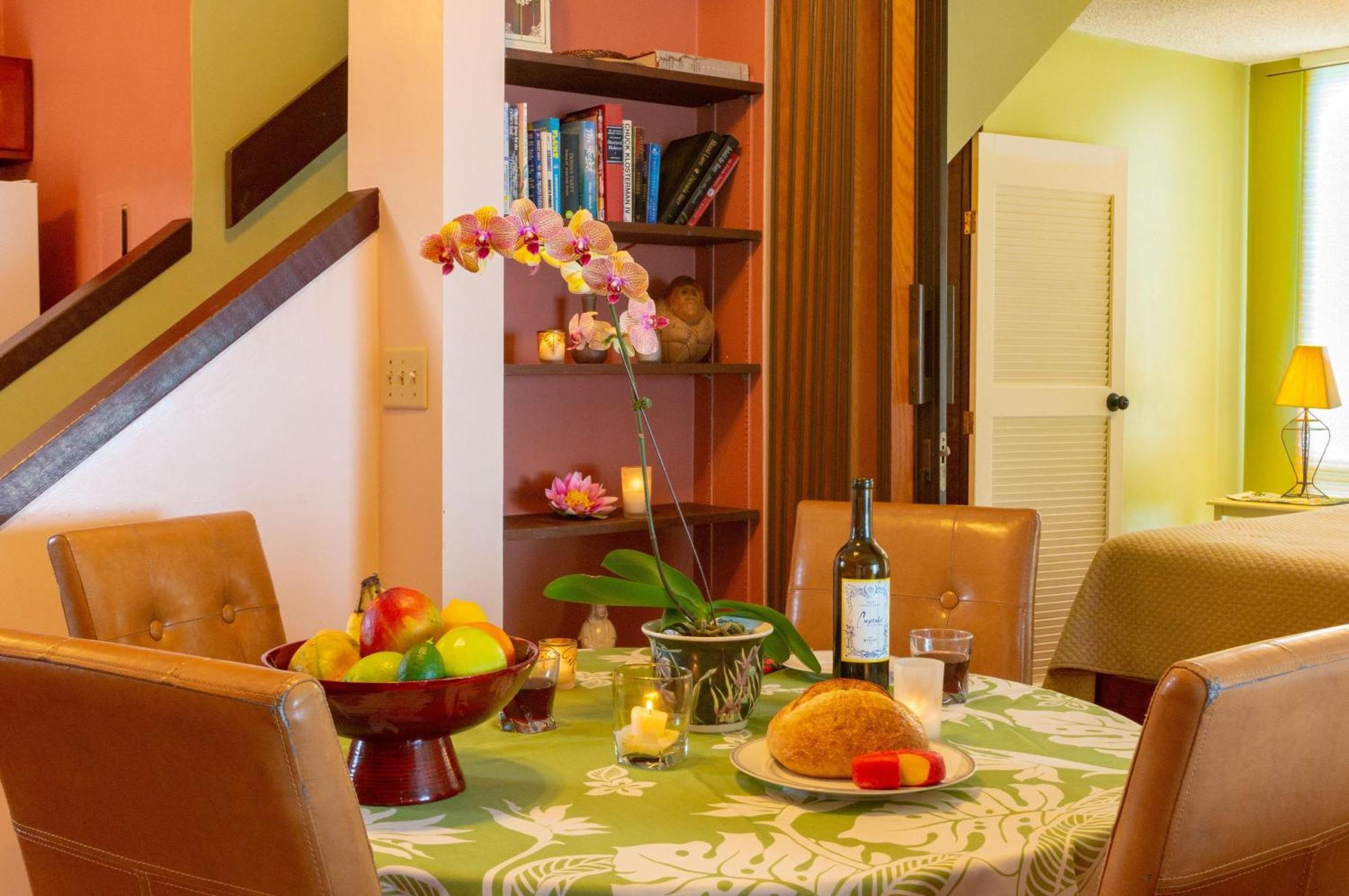 Sealodge C7 Princeville Esterno foto