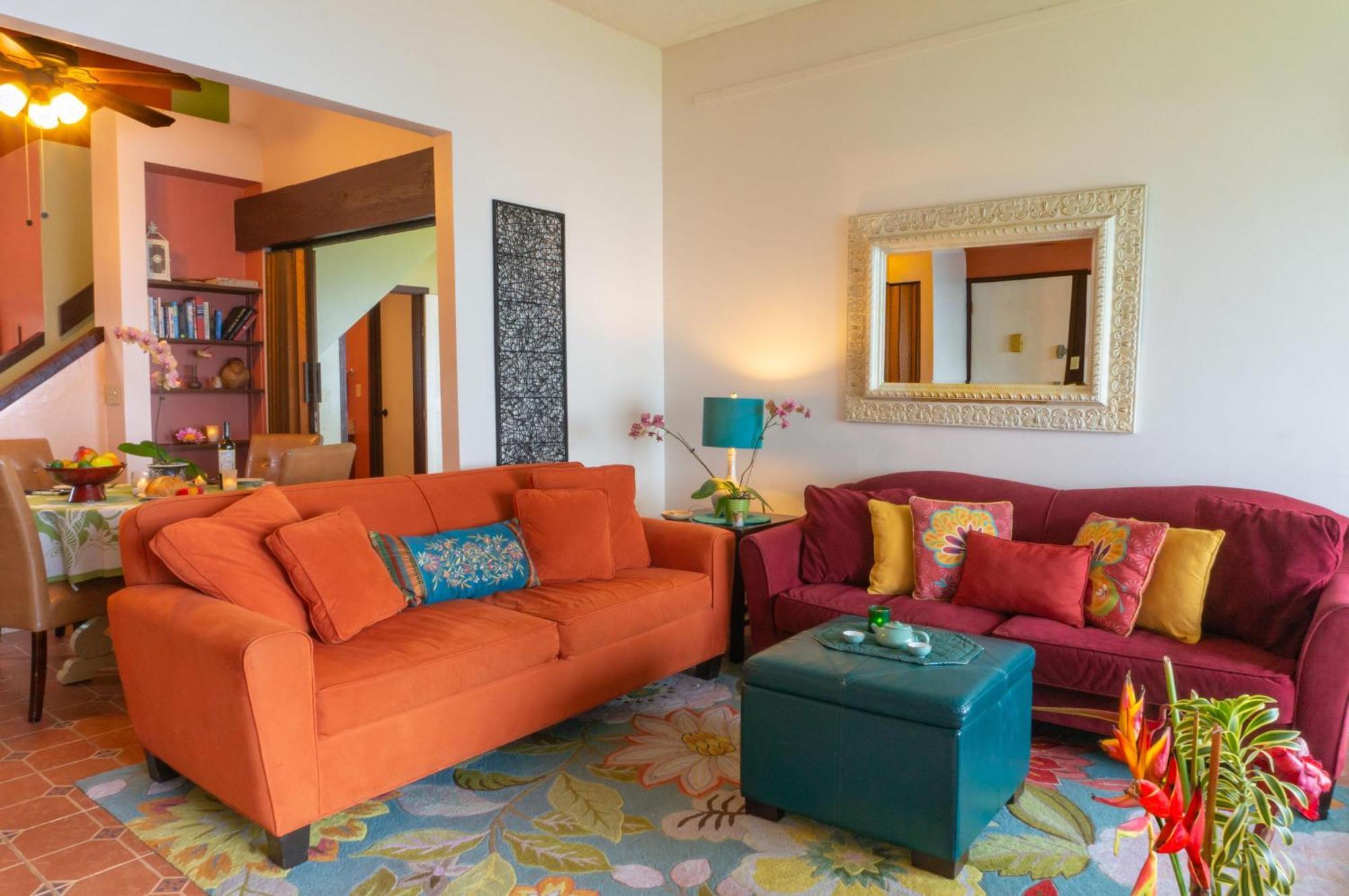 Sealodge C7 Princeville Esterno foto