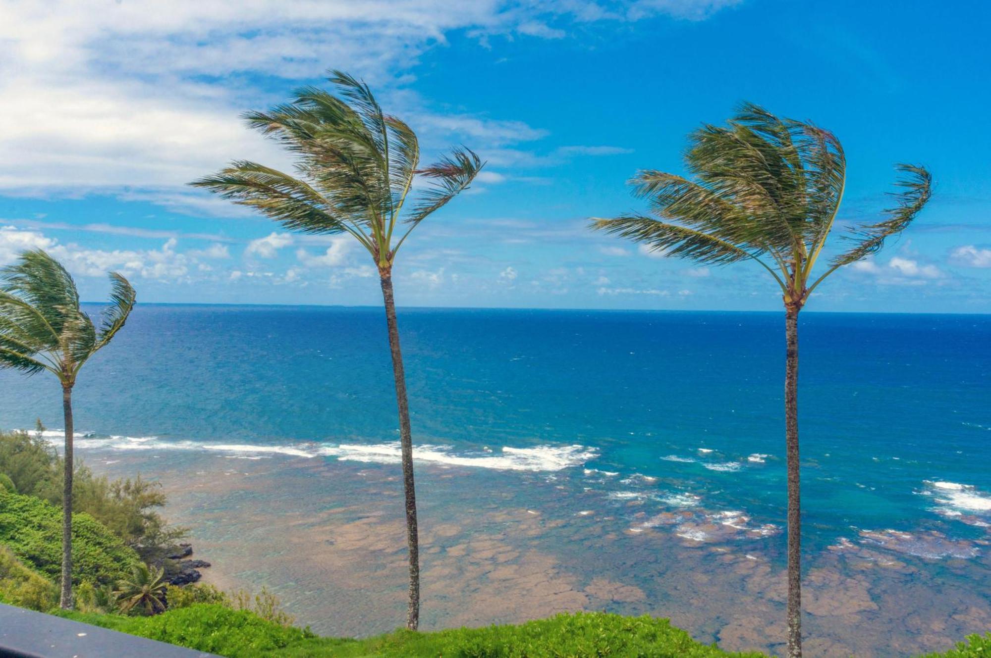 Sealodge C7 Princeville Esterno foto