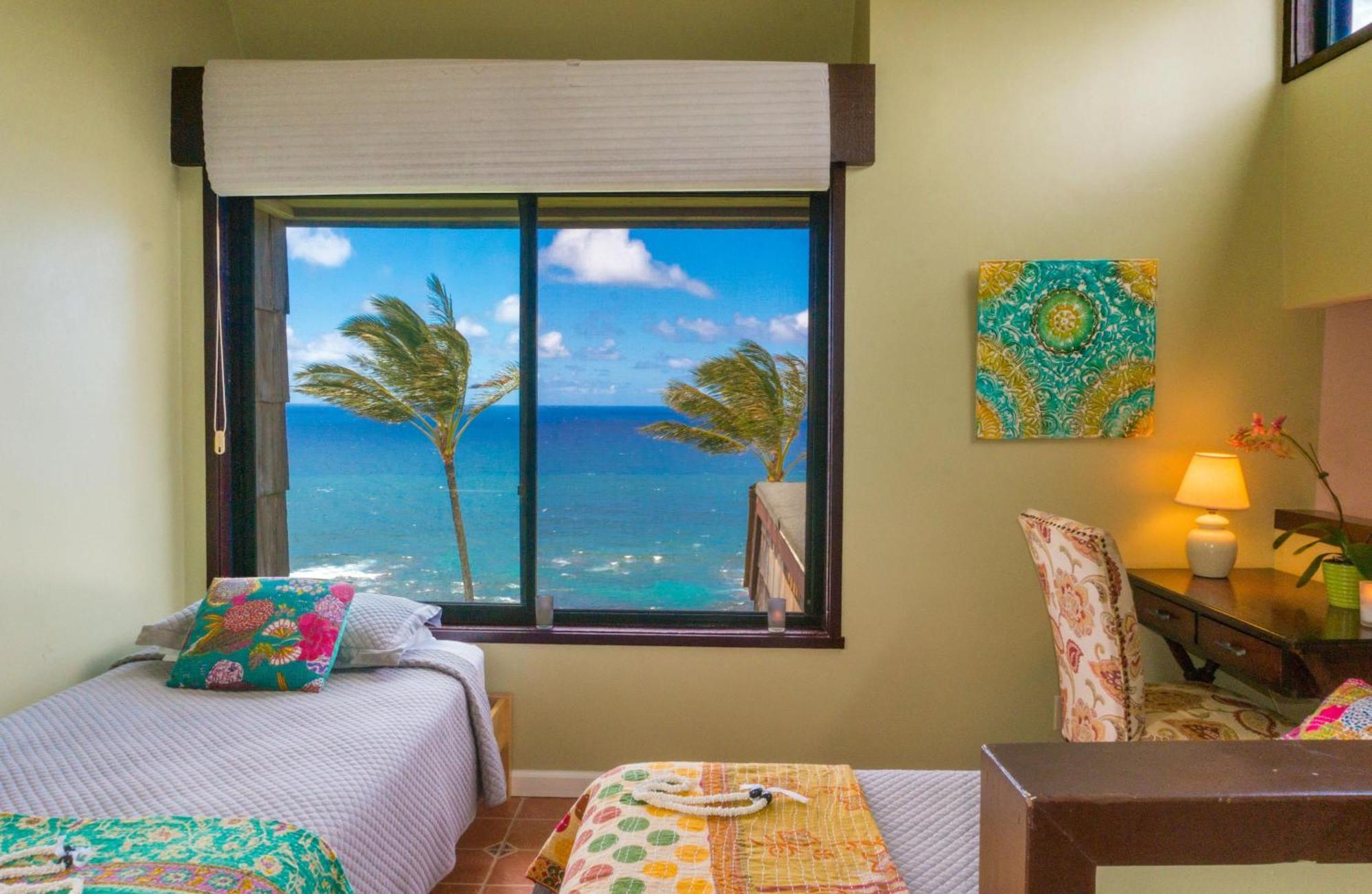 Sealodge C7 Princeville Esterno foto