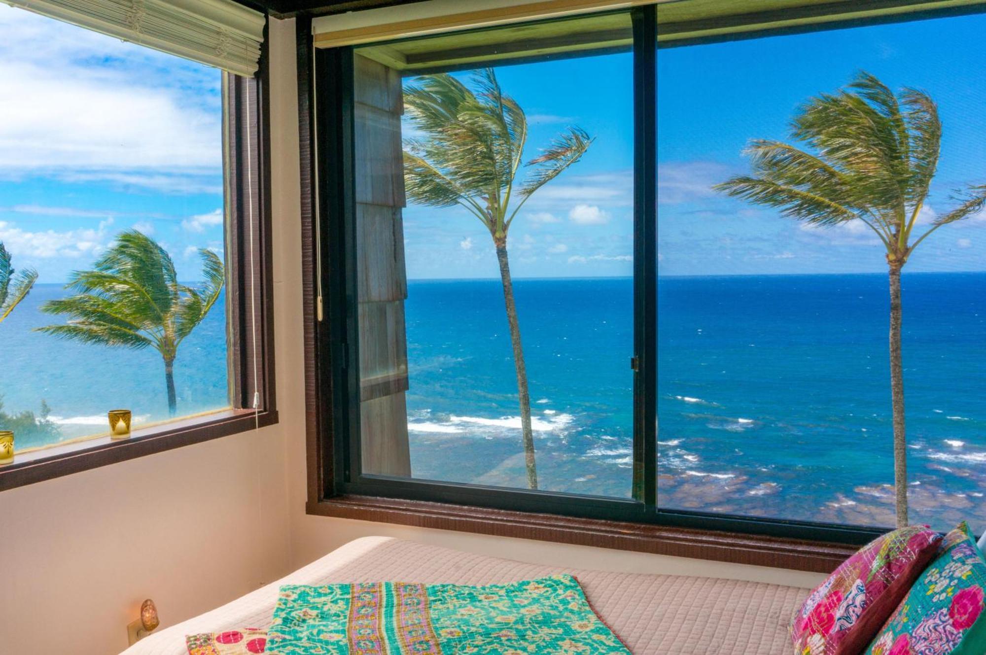 Sealodge C7 Princeville Esterno foto